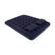 Air mattress XL set AVENLI 203x152x22 Air mattress XL set AVENLI 203x152x22