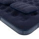 Air mattress XL set AVENLI 203x152x22 Air mattress XL set AVENLI 203x152x22