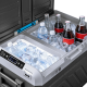 Profesionalus TEESA kompresorinis kelioninis šaldytuvas su šaldymo funkcija, 40 l DC12/24 AC 230 V, maitinimas baterijomis, dideli ratukai ir tvirta rankena, Bluetooth, du skyriai Profesionalus TEESA kompresorinis kelioninis šaldytuvas su šaldymo funkcija, 40 l DC12/24 AC 230 V, maitinimas baterijomis, dideli ratukai ir tvirta rankena, Bluetooth, du skyriai