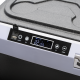 Profesionalus TEESA kompresorinis kelioninis šaldytuvas su šaldymo funkcija, 40 l, DC12/24 AC 230V Profesionalus TEESA kompresorinis kelioninis šaldytuvas su šaldymo funkcija, 40 l, DC12/24 AC 230V