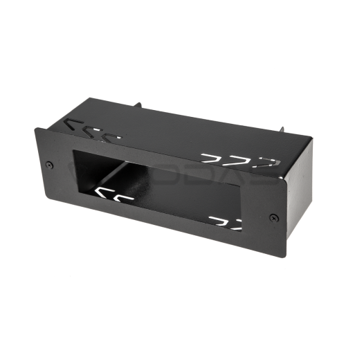 Half pocket for CB radio TYP11-Legend III Half pocket for CB radio TYP11-Legend III