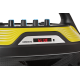 Quer portable active speaker set with MP3 function, Bluetooth, FM radio and Karaoke function
