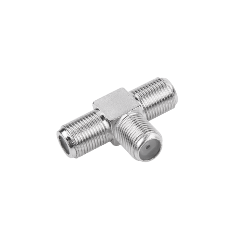 "F" Tee jungtis 3GN "F" Tee jungtis 3GN