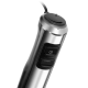 Hand blender set 1200W