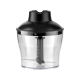 Hand blender set 1200W