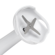 Hand blender 400W white