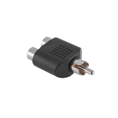 RCA connector WT.-2xGN.RCA RCA connector WT.-2xGN.RCA