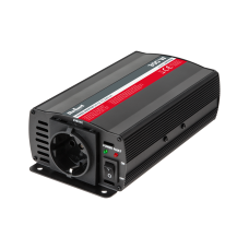 REBEL 24V/230V 300W converter (F-type socket: German)