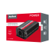 REBEL 24V/230V 300W converter (F-type socket: German)