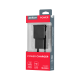 Rebel 2xUSB 2000 mA tinklo įkroviklis