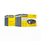 Rebel 3W rechargeable headlamp Rebel 3W rechargeable headlamp