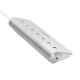 Rebel 7-port USB 3.0 HUB