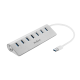 Rebel 7-port USB 3.0 HUB