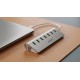 Rebel 7-port USB 3.0 HUB