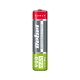 REBEL AAA batteries, 900 mAh, Ni-MH, 1.2V, 4st/bl, P3 REBEL AAA batteries, 900 mAh, Ni-MH, 1.2V, 4st/bl, P3
