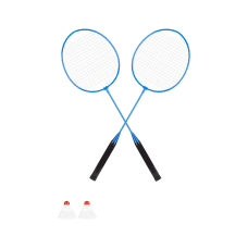 REBEL ACTIVE badmintono rinkinys