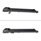 REBEL ACTIVE elektrinis bėgimo takelis, modelis RBA-1017