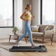 REBEL ACTIVE elektrinis bėgimo takelis, modelis RBA-1017