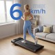 REBEL ACTIVE elektrinis bėgimo takelis, modelis RBA-1017