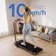 REBEL ACTIVE elektrinis bėgimo takelis, modelis RBA-1017-PRO REBEL ACTIVE elektrinis bėgimo takelis, modelis RBA-1017-PRO