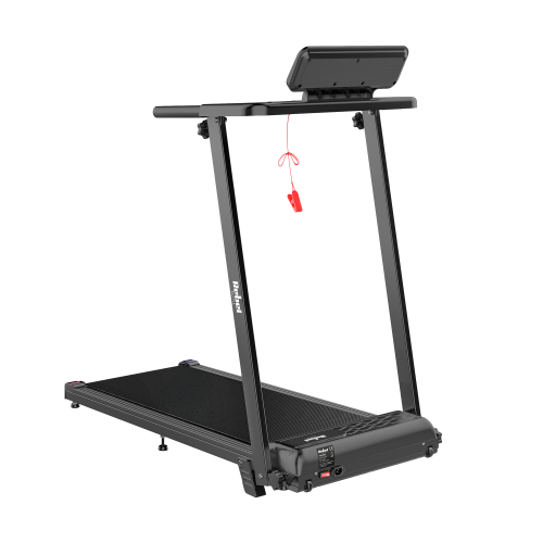 REBEL ACTIVE electric treadmill model RBA-1021 REBEL ACTIVE electric treadmill model RBA-1021
