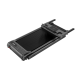 REBEL ACTIVE electric treadmill model RBA-1021 REBEL ACTIVE electric treadmill model RBA-1021