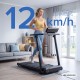 REBEL ACTIVE electric treadmill model RBA-1021 REBEL ACTIVE electric treadmill model RBA-1021