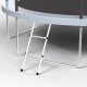 Rebel Active PRO Trampoline 10ft/305cm, Net, Ladder Rebel Active PRO Trampoline 10ft/305cm, Net, Ladder