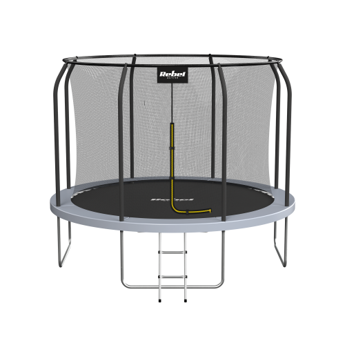 Rebel Active PRO Trampoline 10ft/305cm, Net, Ladder Rebel Active PRO Trampoline 10ft/305cm, Net, Ladder