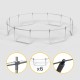 Rebel Active PRO Trampoline 14ft/427cm, Net, Ladder