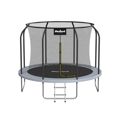 Rebel Active PRO Trampoline 8ft/244cm, Net, Ladder Rebel Active PRO Trampoline 8ft/244cm, Net, Ladder