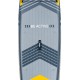 REBEL ACTIVE RBA-4507 SUP lenta - oranžinė