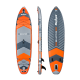 REBEL ACTIVE RBA-4507 SUP lenta - oranžinė