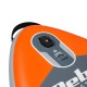 REBEL ACTIVE RBA-4507 SUP board - gray