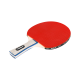 REBEL ACTIVE table tennis racket set