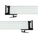 REBEL ACTIVE table tennis net REBEL ACTIVE table tennis net