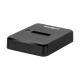 Rebel Aluminum NVME M2 (Mkey+ B+Mkey) USB Type-C Drive Docking Station