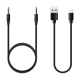 Rebel ANC Headphones