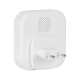 Rebel wireless doorbell (with 230V plug) - 58 melodi