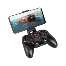 Rebel wireless controller for smartphones and tablets