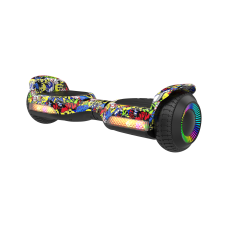 Rebel Cruiser Joy electric skateboard