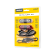 Rebel bike light set (with USB Type-C cable)
