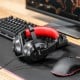 Rebel GH-10 Computer Headphones