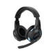 Rebel GH-20 computer headphones