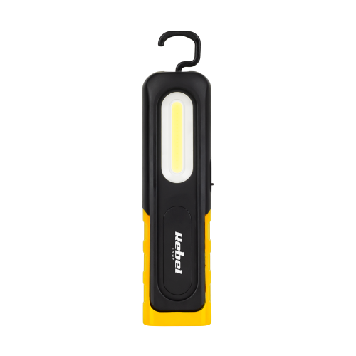 Rebel IP33 Cordless Workshop Lamp Rebel IP33 Cordless Workshop Lamp