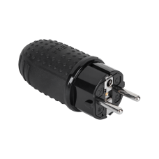 Rebel external plug (IP 44) - 16A / 250V