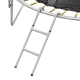 Rebel Jump garden trampoline 10ft 312 cm ZAB0301