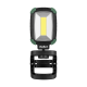 Rebel LED dirbtuvių lempa Rebel LED dirbtuvių lempa