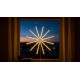 Rebel LED Christmas Decorative Star Rebel LED Christmas Decorative Star