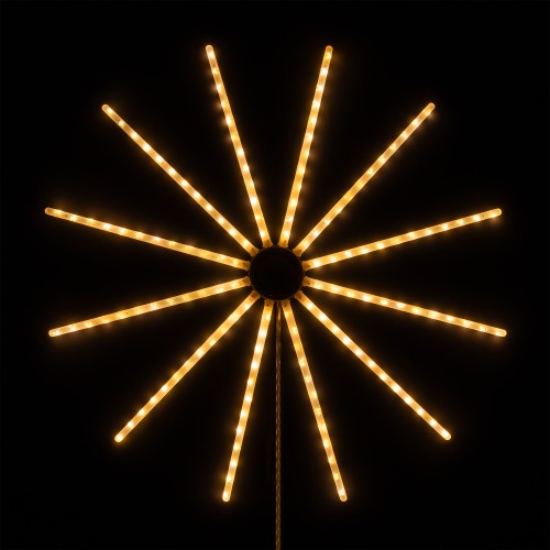Rebel LED Christmas Decorative Star Rebel LED Christmas Decorative Star